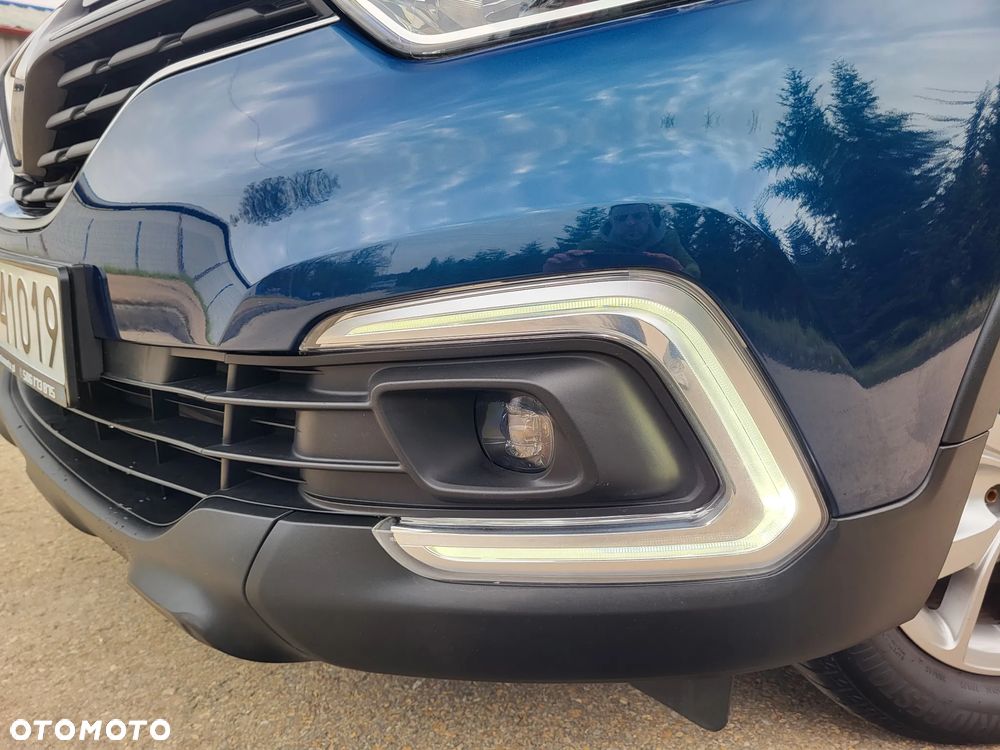 Renault Captur (ENERGY) TCe 90 LIMITED - 18