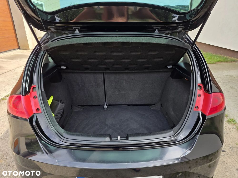 Seat Leon 1.8 TSI Stylance - 11