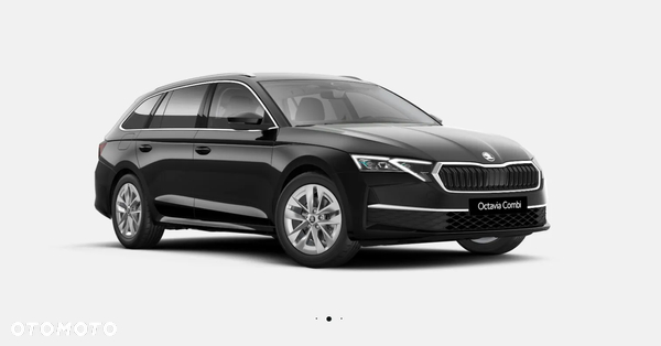Skoda Octavia 1.5 TSI mHEV Edition 130 Selection DSG