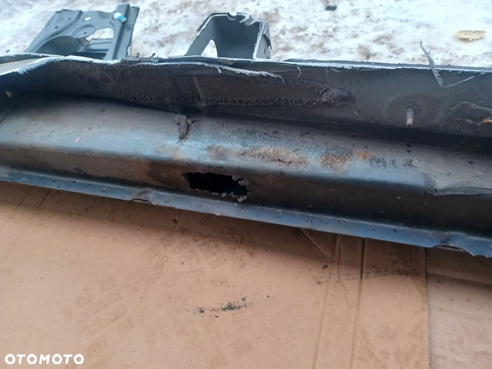 PRÓG LEWY TOYOTA RAV4 III LIFT - 3
