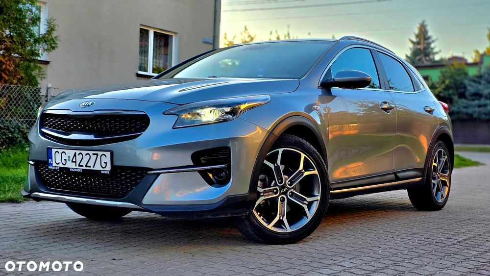Kia Ceed 1.0 T-GDI ISG Platinum Edition - 4