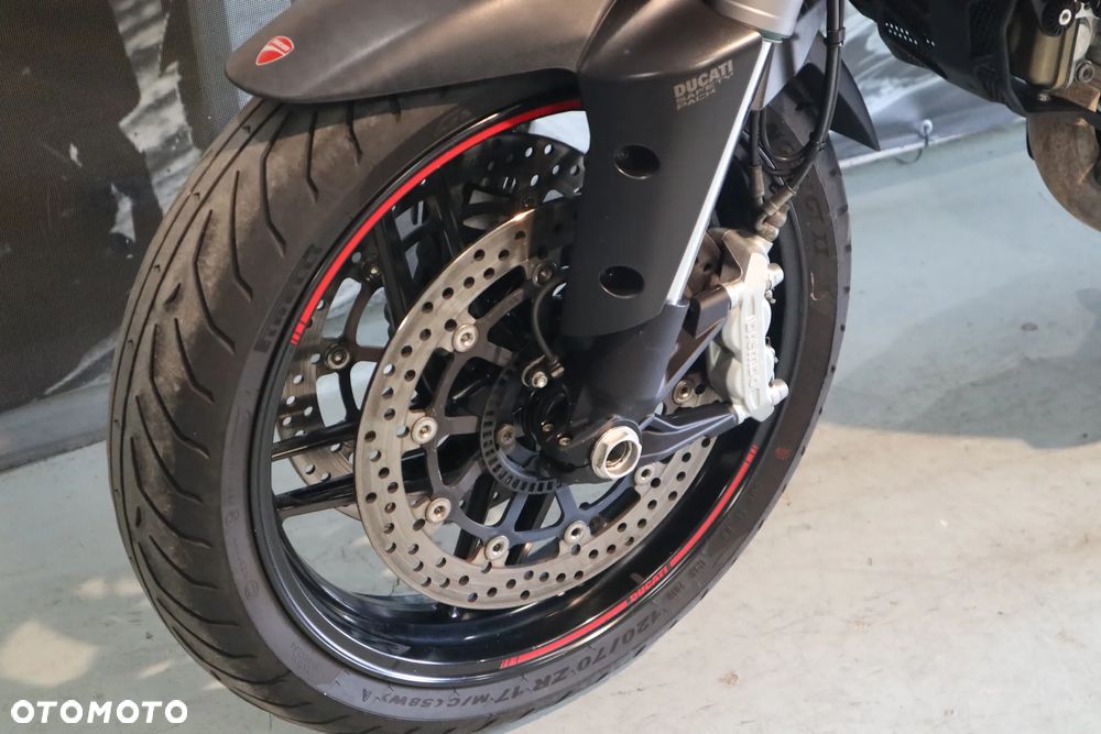 Ducati Multistrada - 3