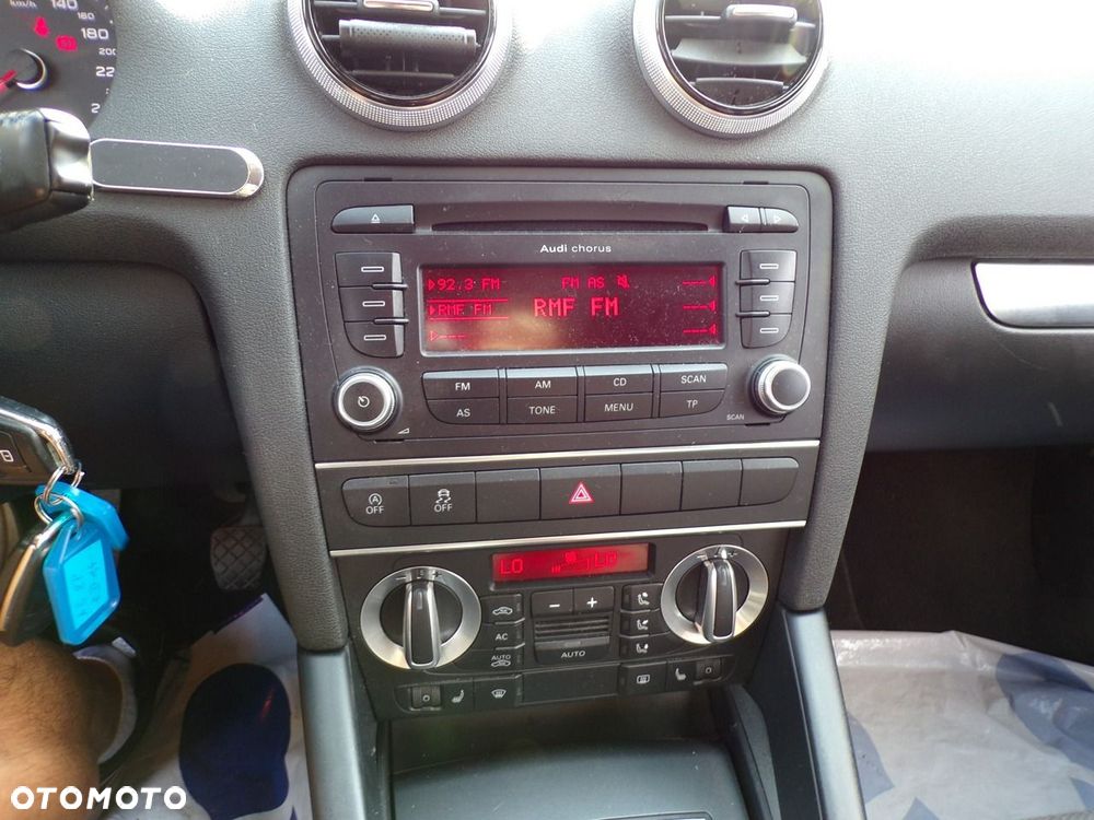 Audi A3 3-drzwiowe - 21