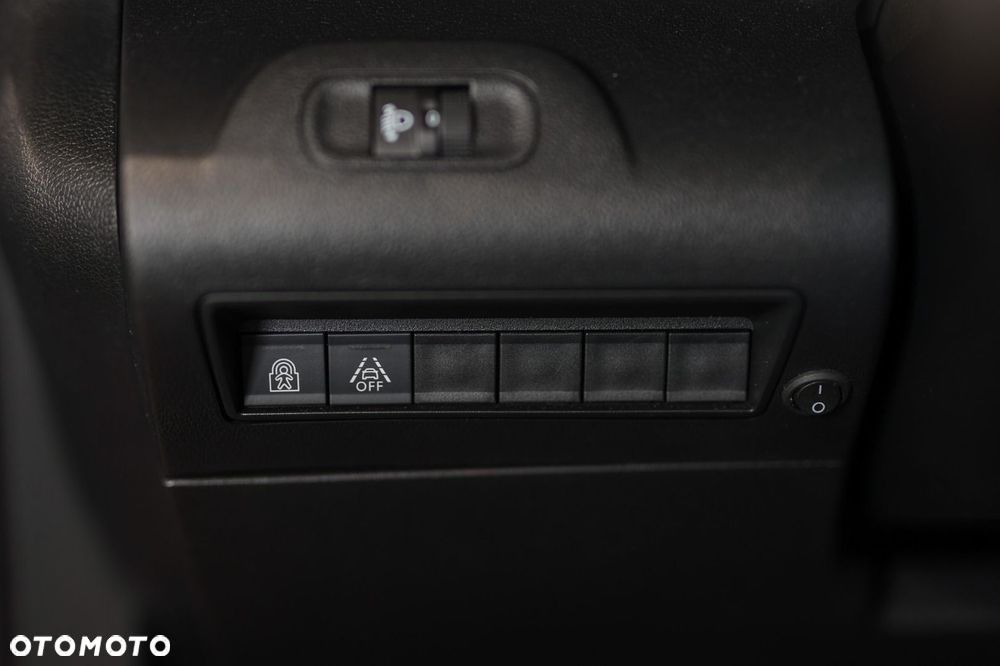 Toyota Proace City Verso - 21