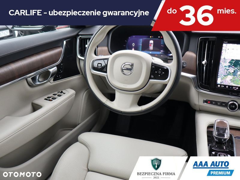 Volvo V90 - 8