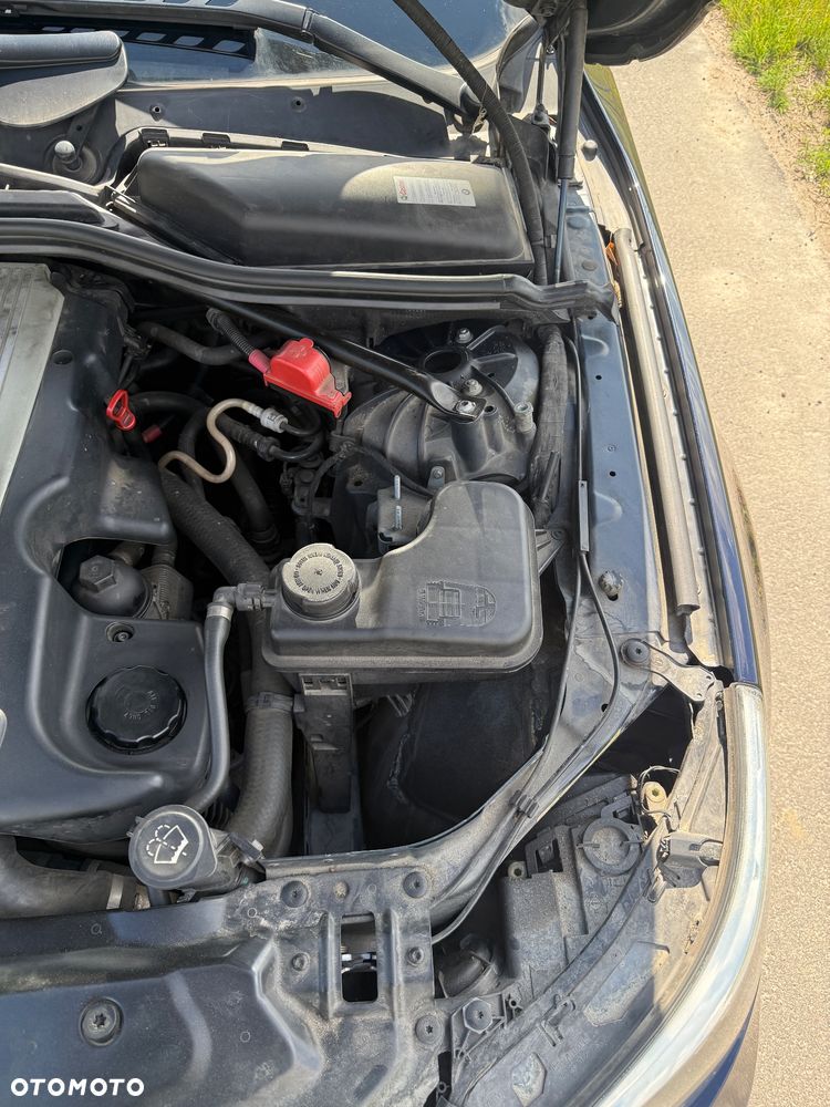 BMW Seria 5 - 6