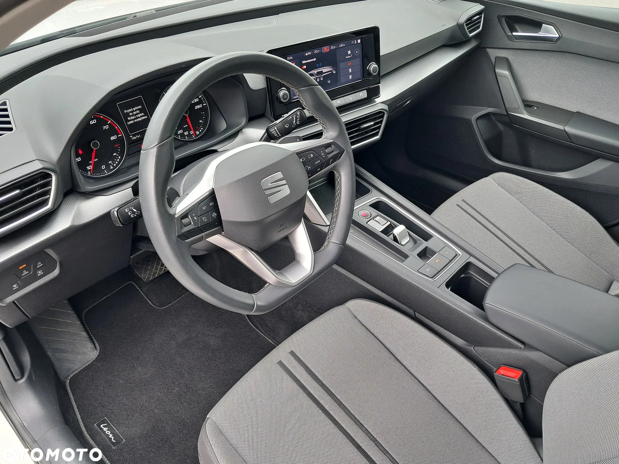 Seat Leon - 17