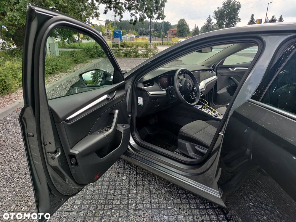 Skoda Octavia 1.5 TSI e-Tec Style DSG - 15