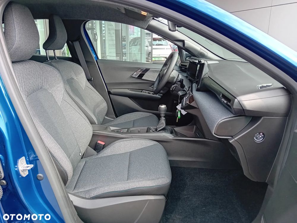 Renault Clio 1.2 TCe Evolution - 12