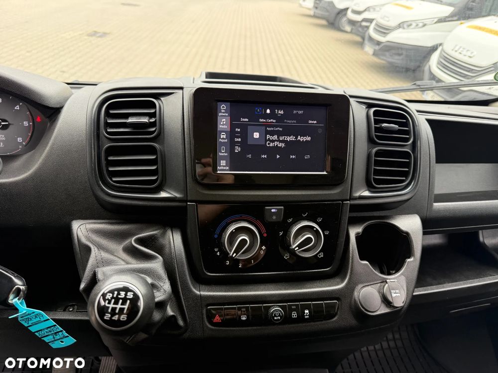 Fiat Ducato Maxi - 7