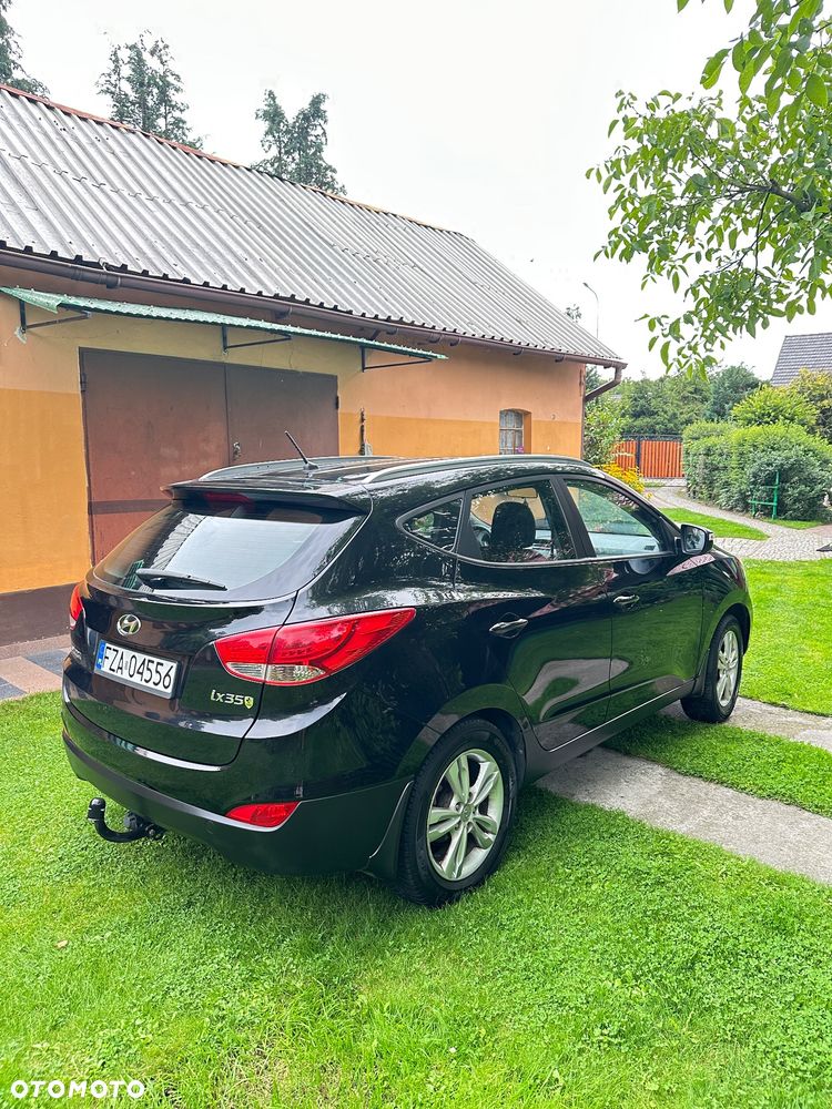 Hyundai ix35 1.6 GDI Comfort 2WD - 3