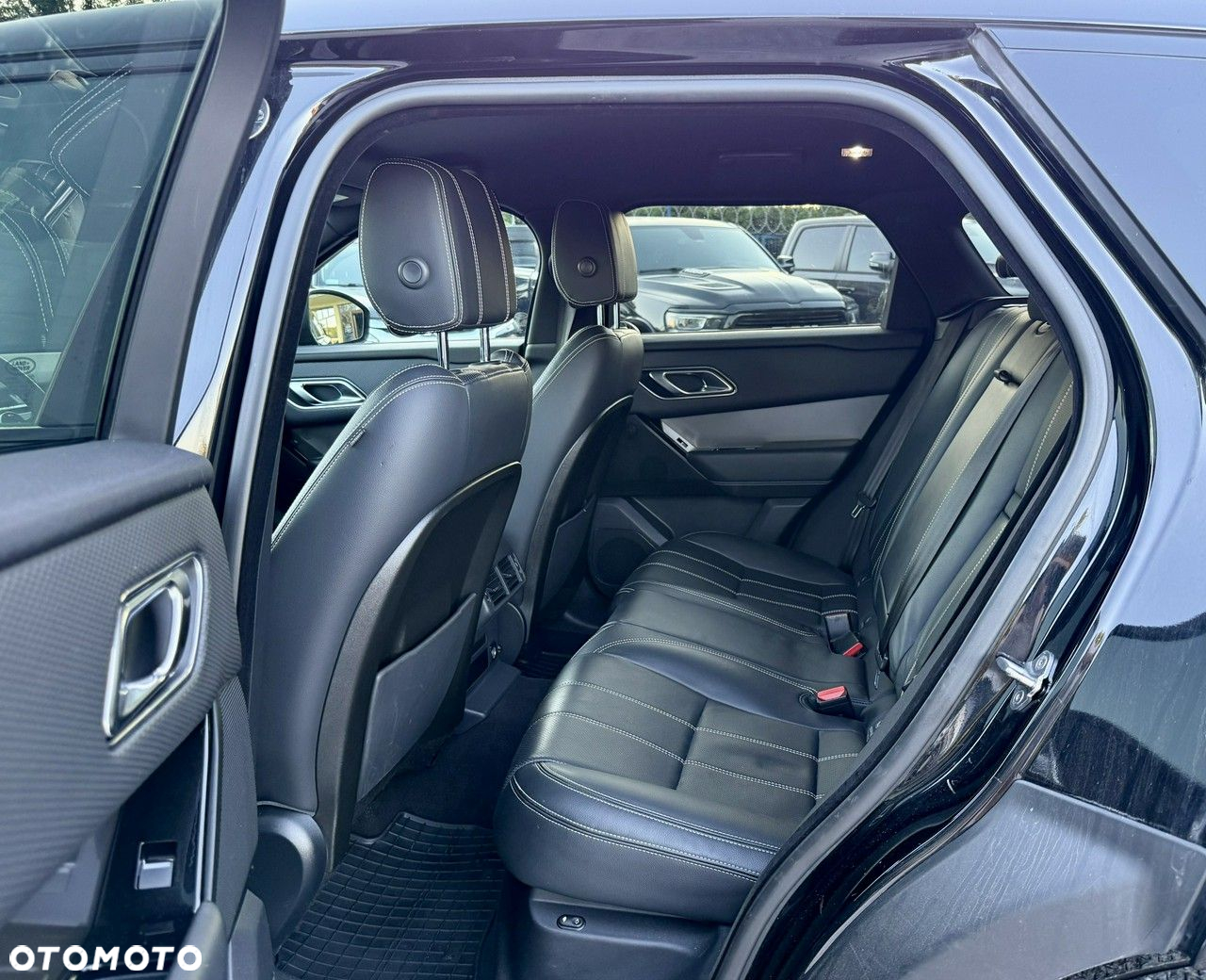 Land Rover Range Rover Velar 2.0 SD4 HSE - 10