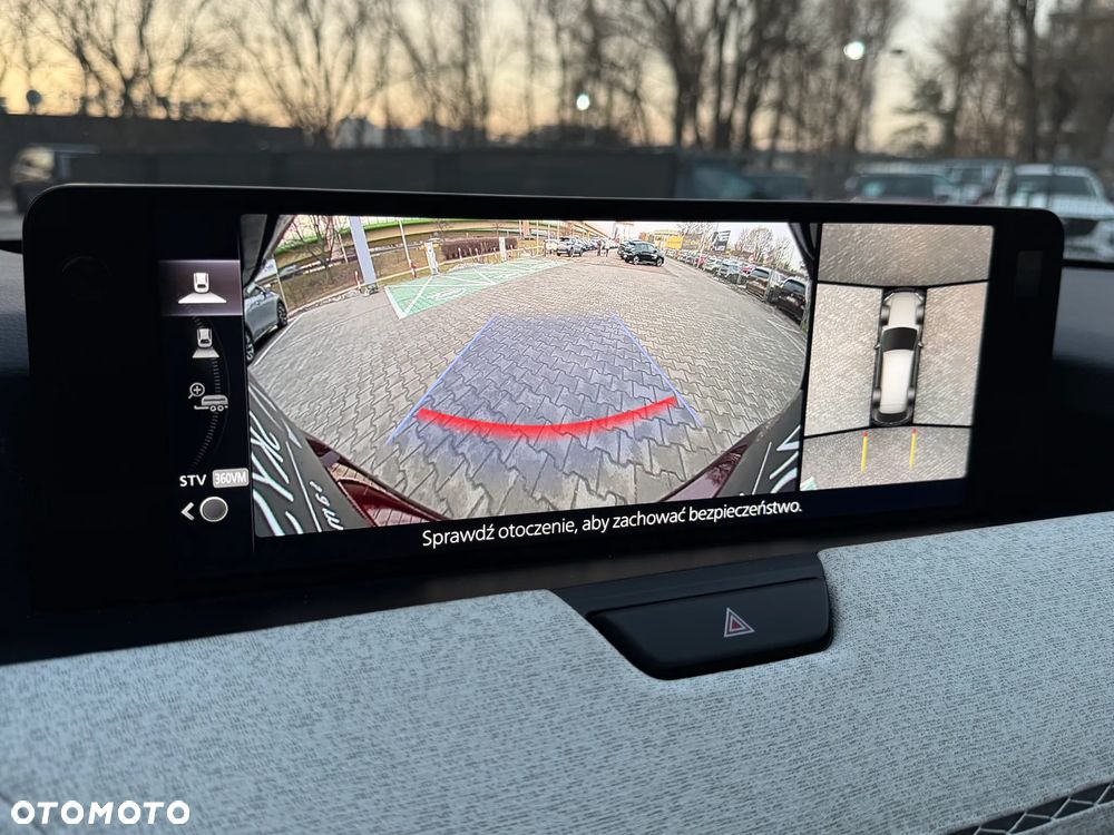 Mazda CX-80 2.5 e-Skyactiv PHEV Takumi Plus AWD - 16