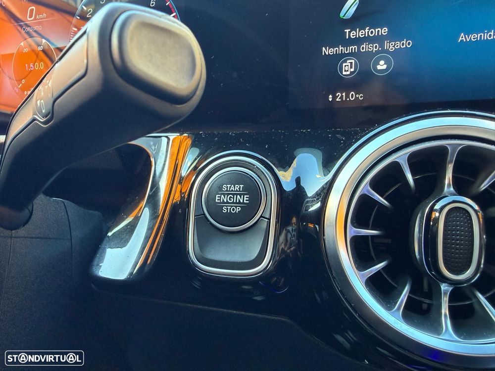 Mercedes-Benz B 250 - 34