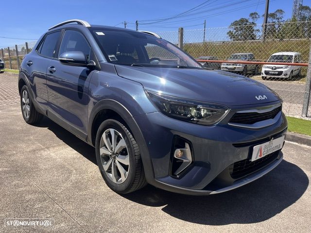 Kia Stonic 1.0 T-GDI Wave - 3