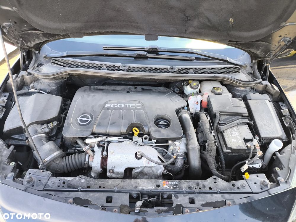 Opel Astra 1.6 CDTI Active - 10