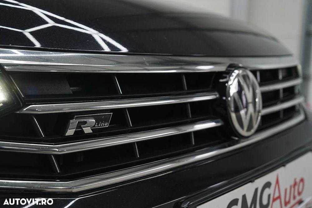Volkswagen Passat 1.5 TSI ACT DSG R-Line - 26