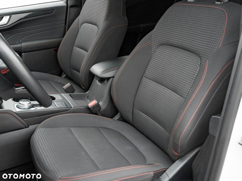 Ford Kuga 2.5 FHEV FWD ST-Line - 15