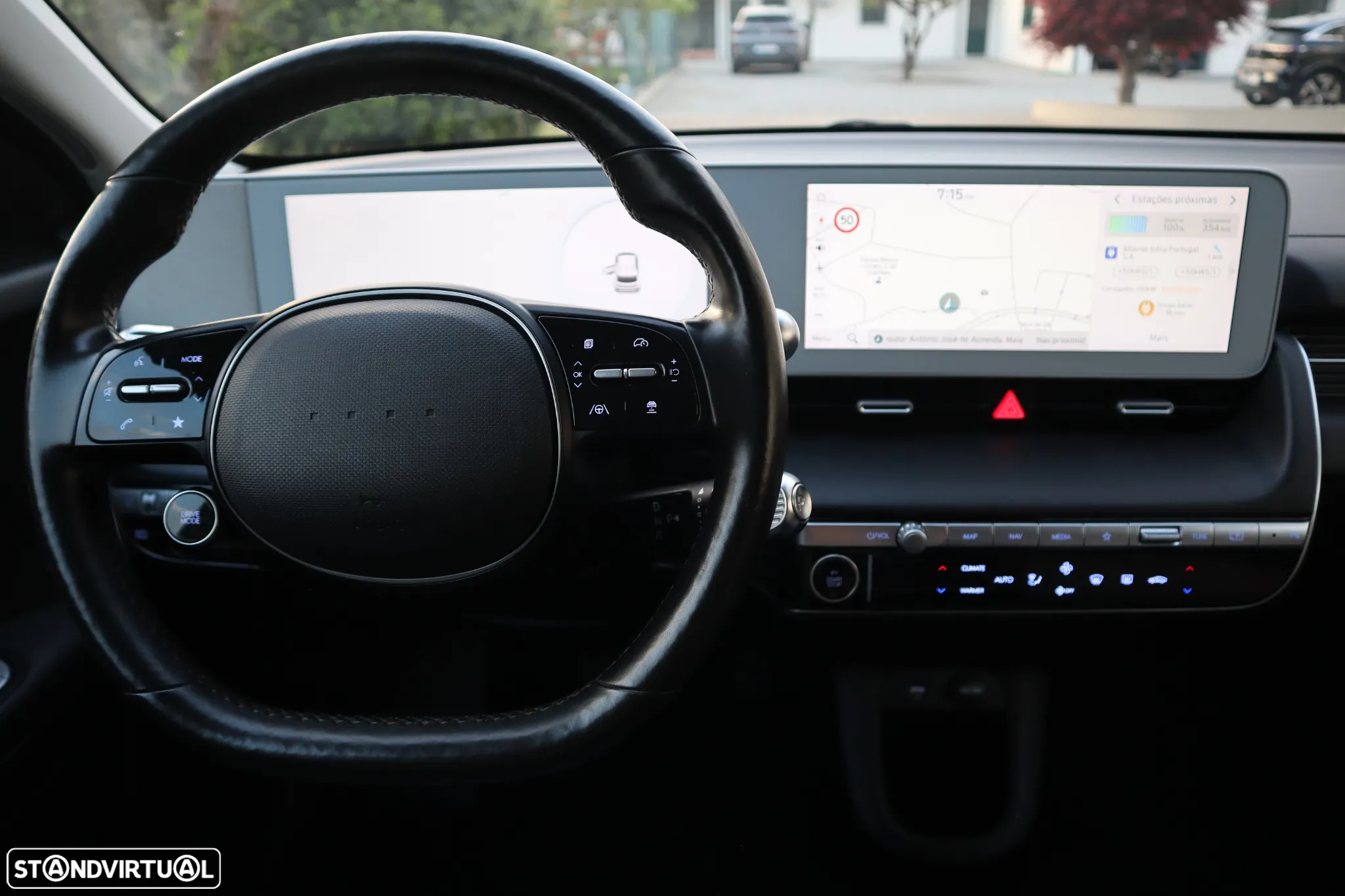 Hyundai Ioniq 5 73 kWh Premium - 28