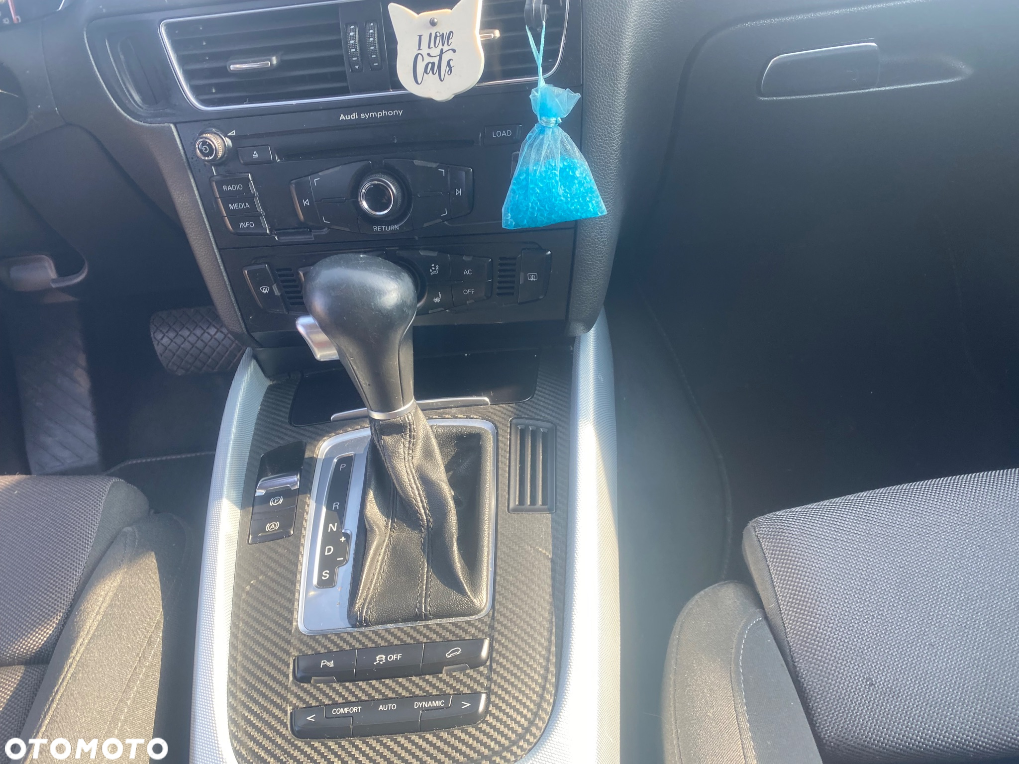 Audi Q5 - 10