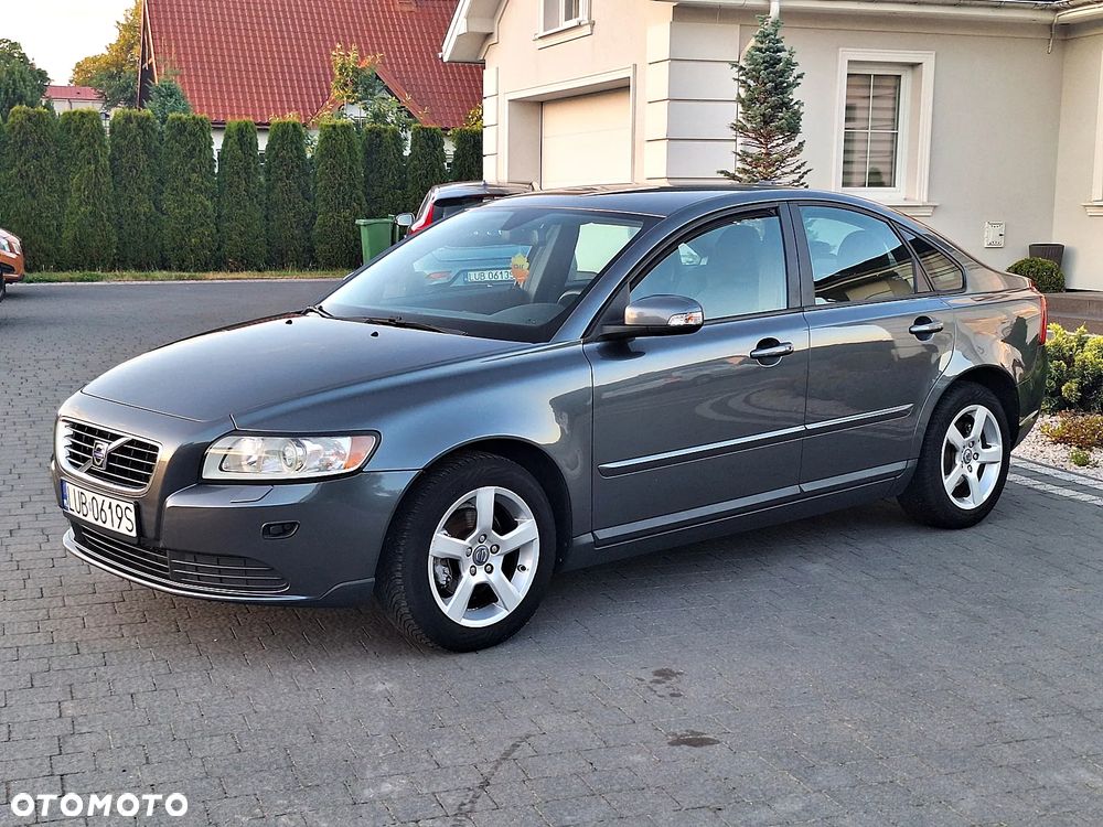Volvo S40 1.8 Momentum - 11