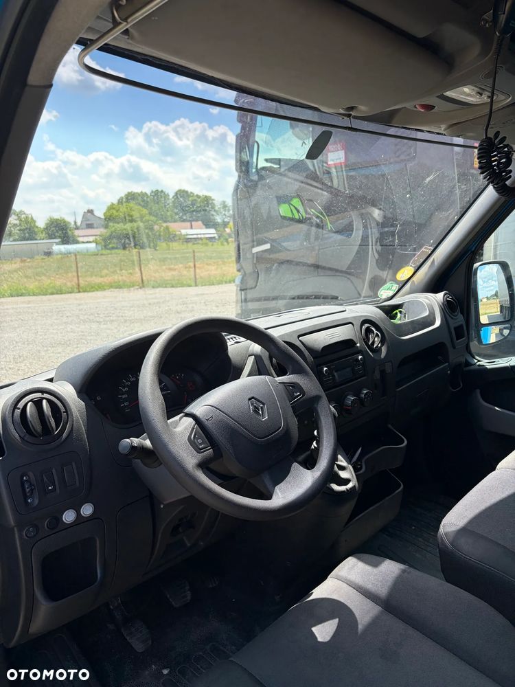 Renault Master - 5