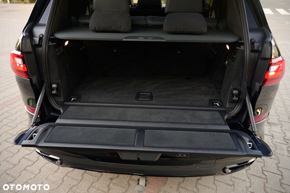 BMW X7 xDrive40i sport - 22