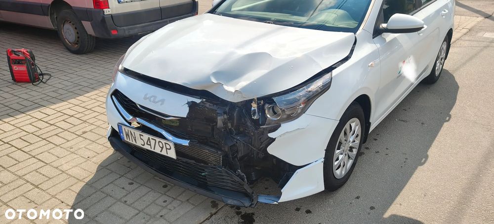 Kia Ceed 1.0 T-GDI S - 9