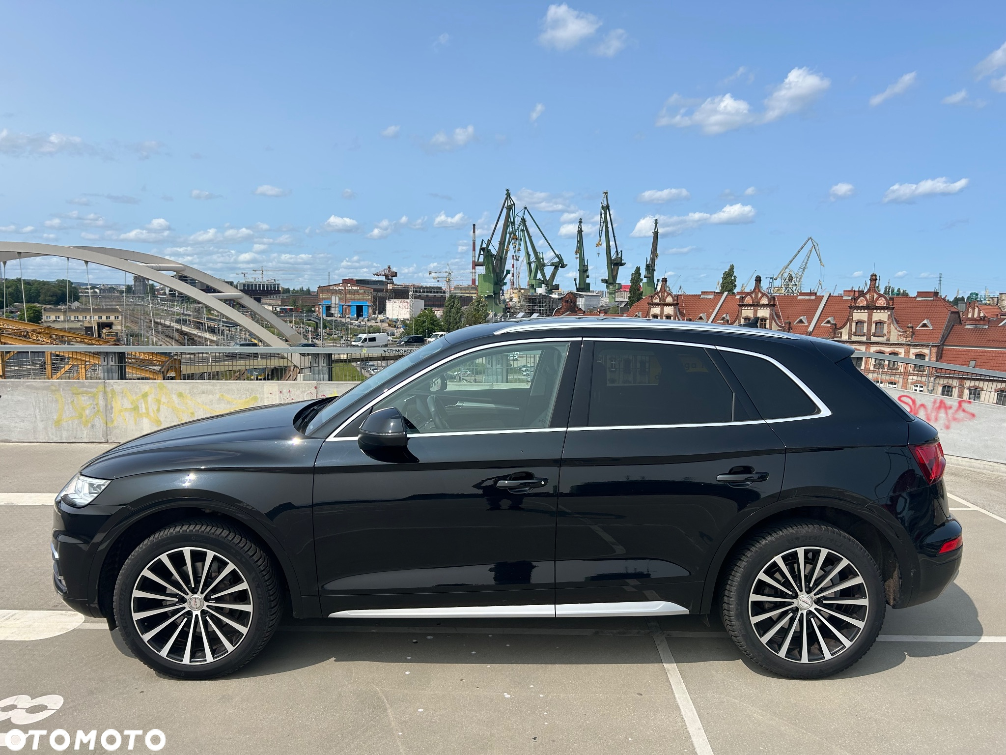 Audi Q5 2.0 TFSI Quattro Sport S tronic - 9