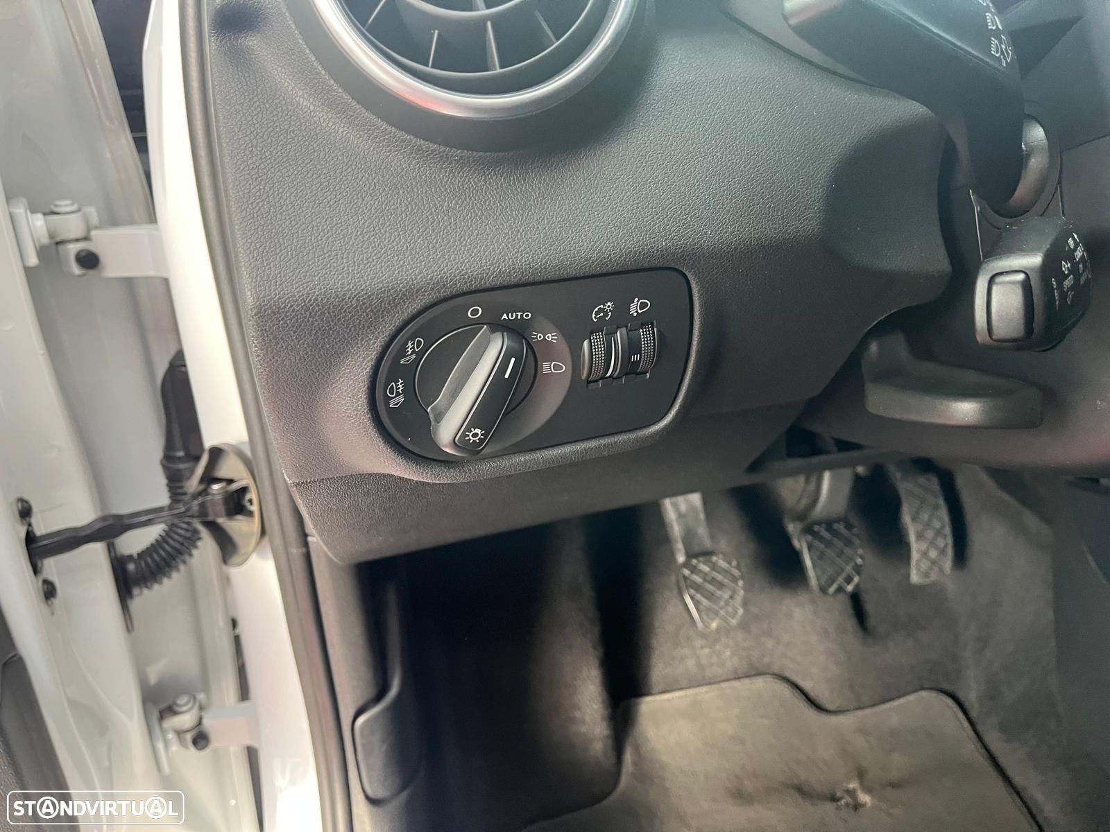 Audi A1 Sportback 1.6 TDI - 15