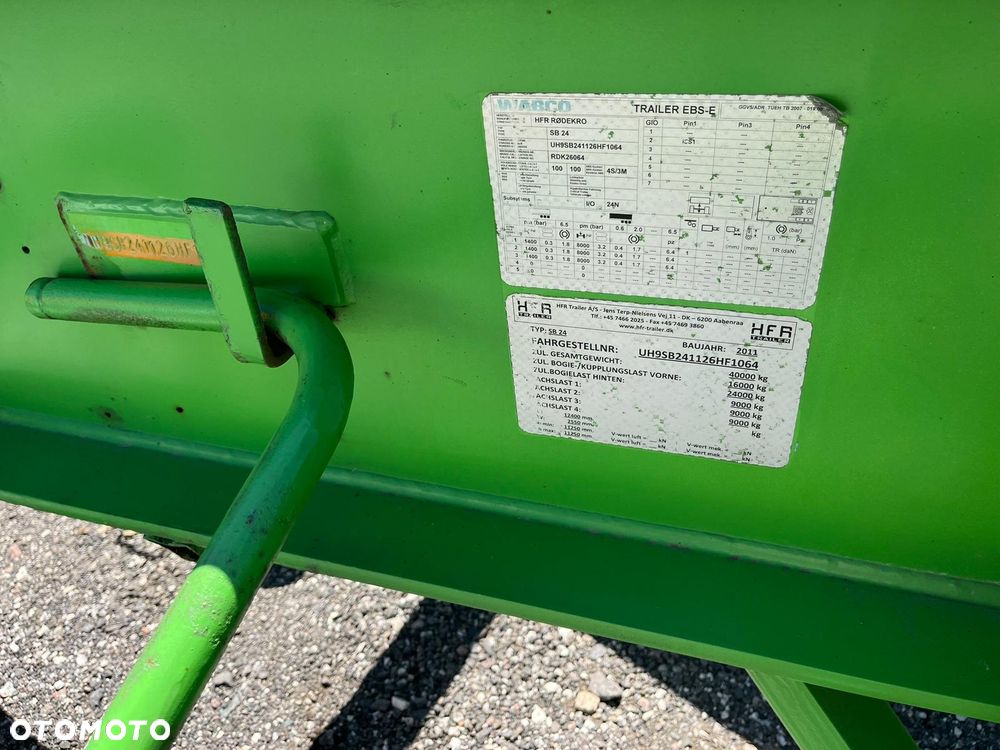 Krone - 18