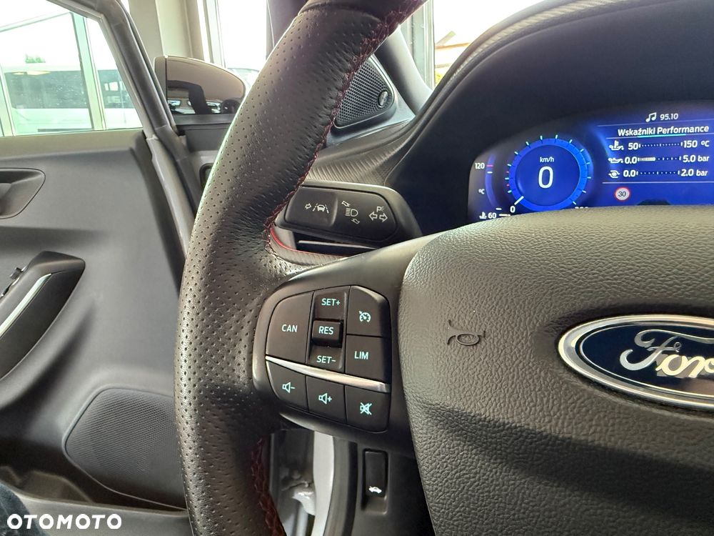 Ford Puma 1.5 EcoBoost ST X - 29