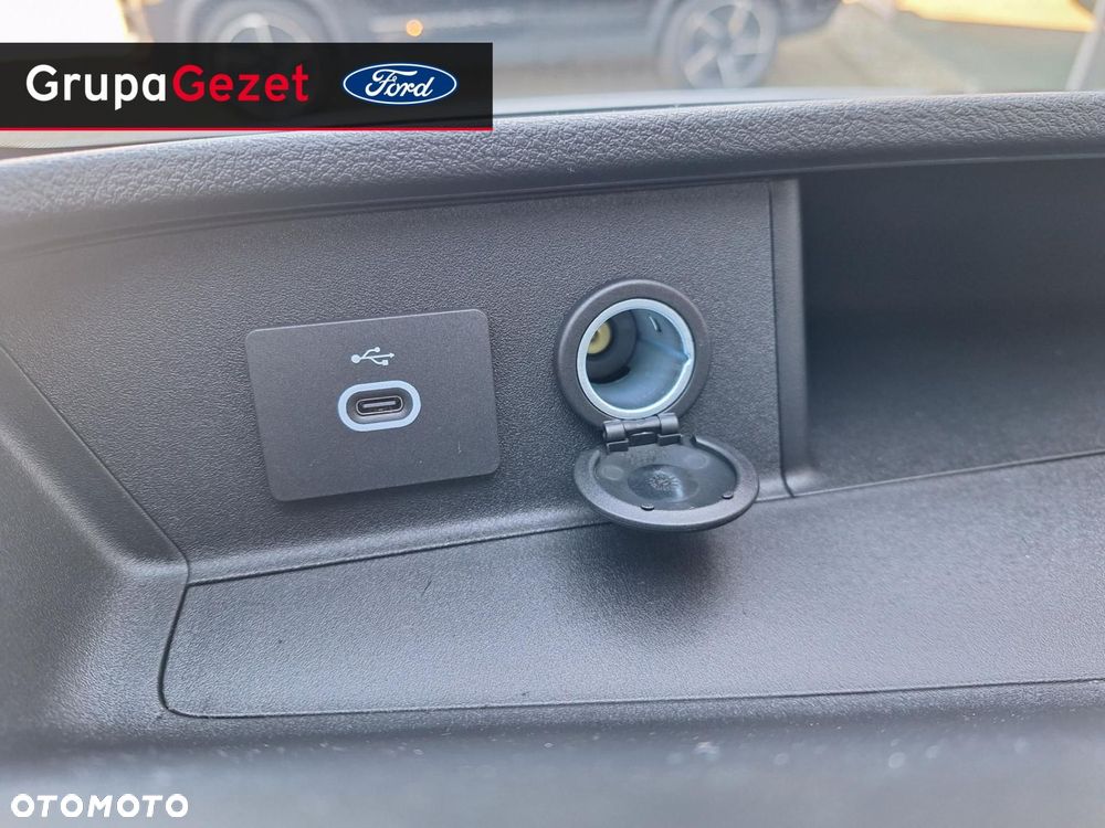 Ford Transit - 14