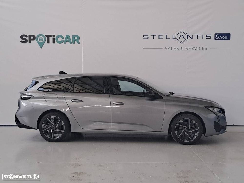 Peugeot 308 SW 1.2 PureTech Allure - 4