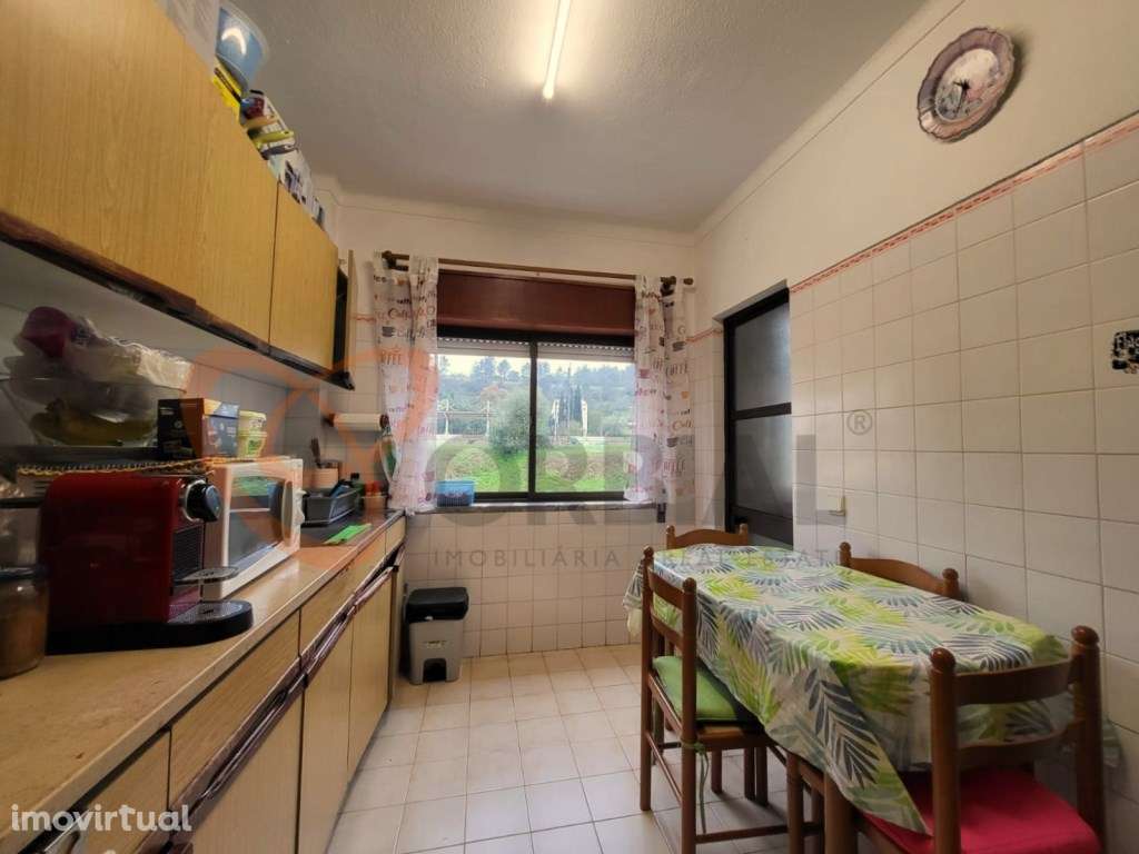 Apartamento T3 para venda em São Bartolomeu de Messines, Silves - Grande imagem: 5/17