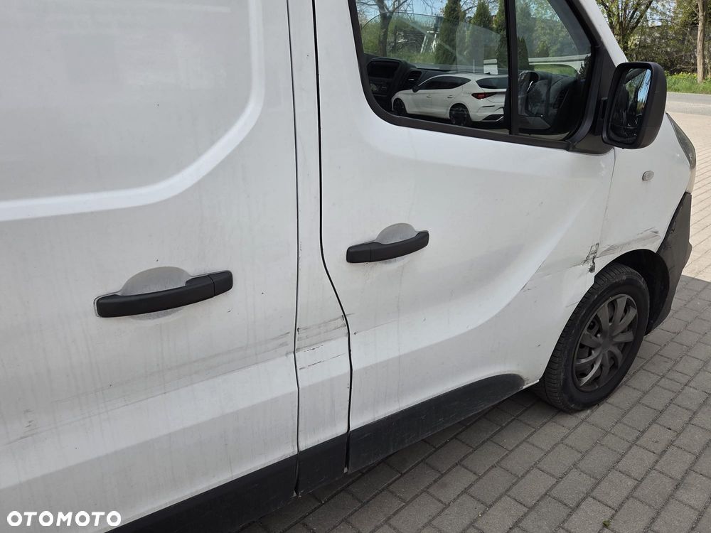 Opel VIVARO - 14