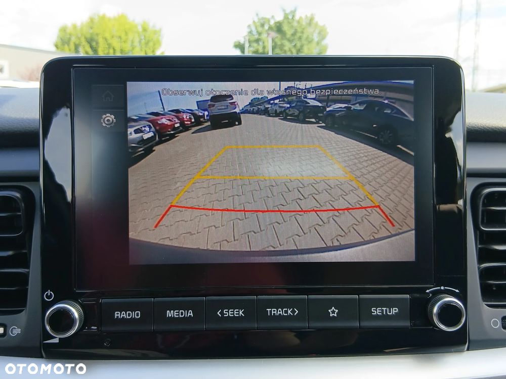 Kia Stonic 1.0 T-GDI M - 10