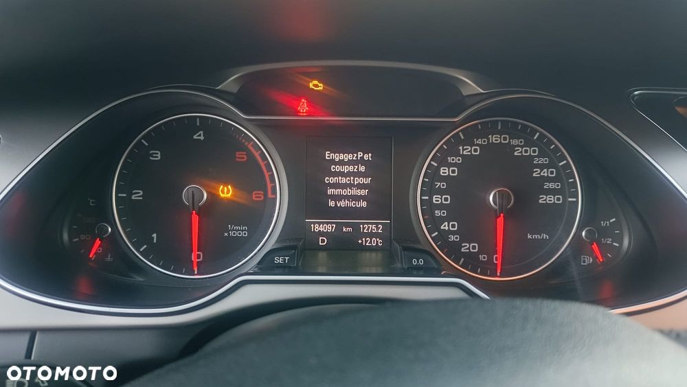Audi A4 Avant - 16
