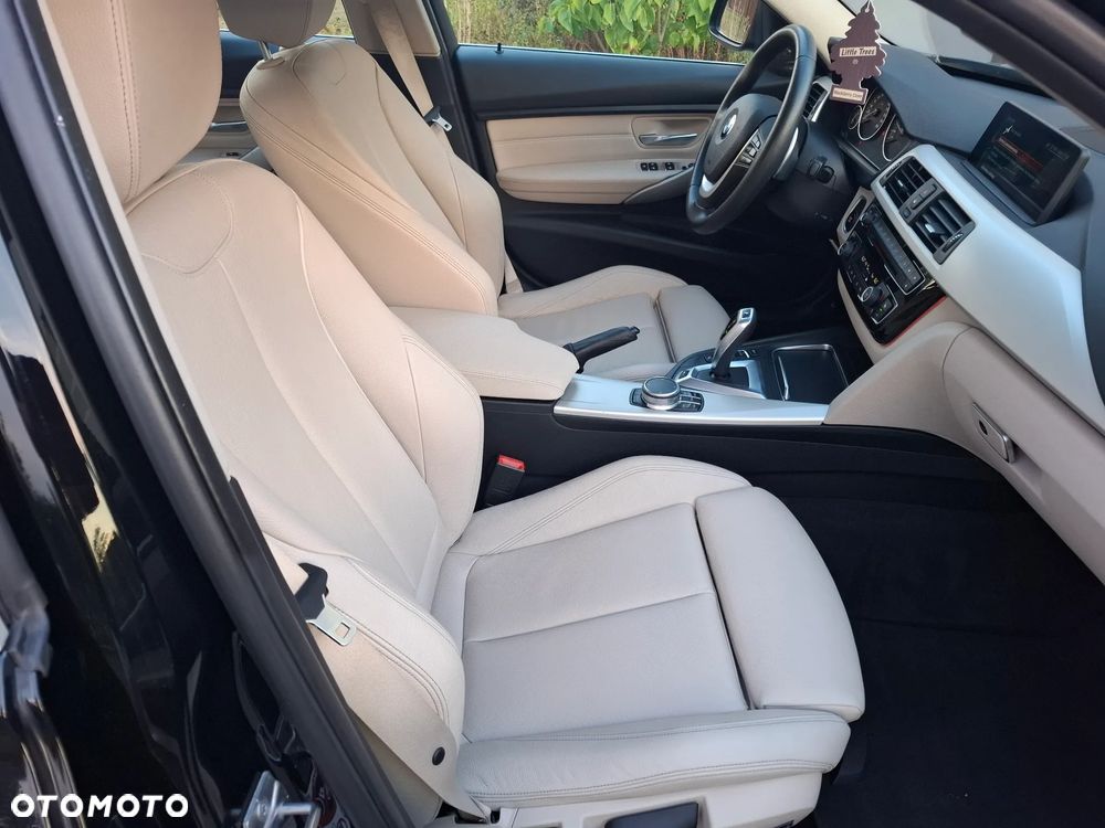 BMW Seria 3 - 8