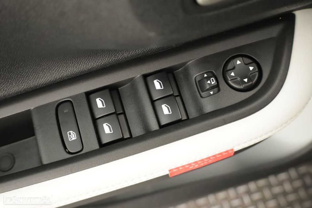 Citroën e-C3 44 kWh Autonomia Conforto Max - 20