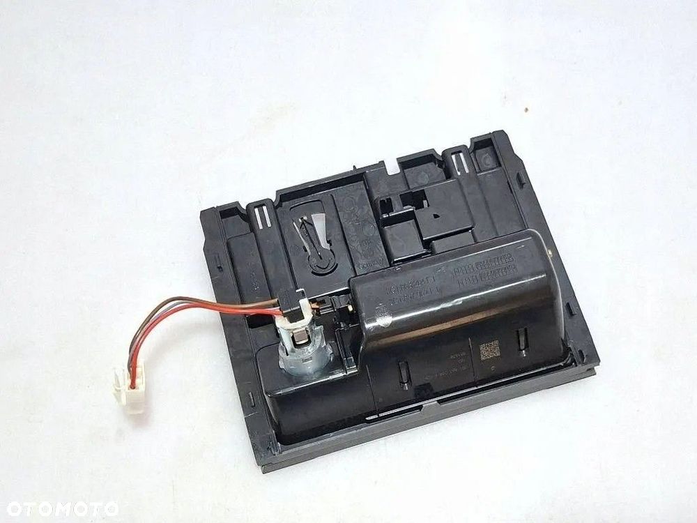 VW PASSAT B8 2019 Ramka dekor deski piano black 3G8858069B 3G1864263 - 15