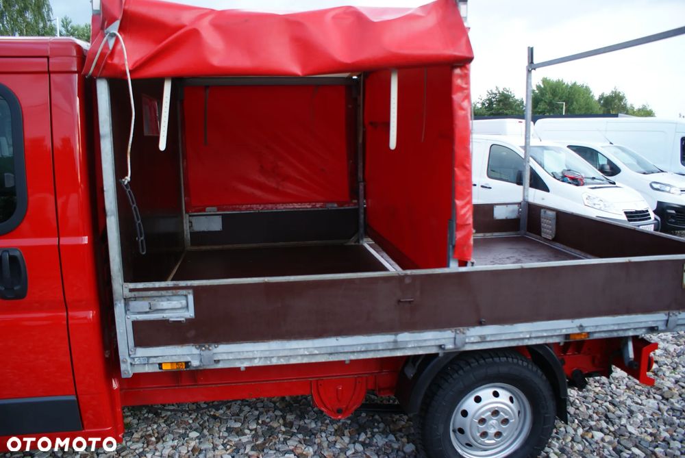 Peugeot Boxer - 33