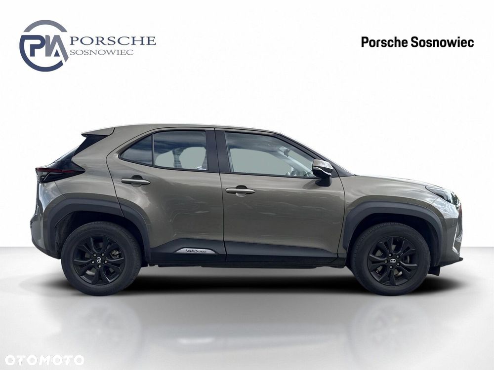 Toyota Yaris Cross 1.5 Active - 7