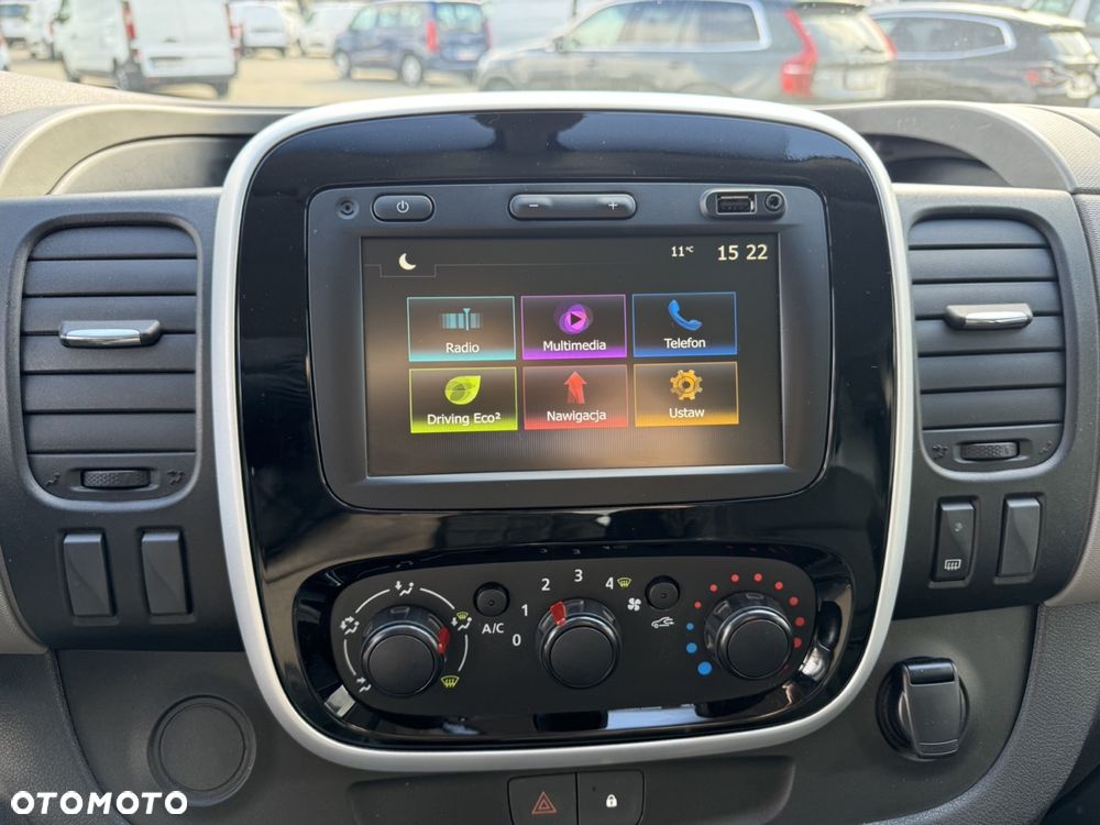 Renault TRAFIC L2 MAXI LONG - 28