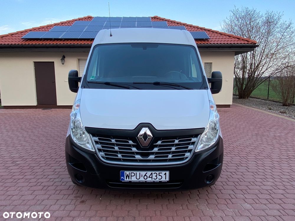 Renault Master - 7