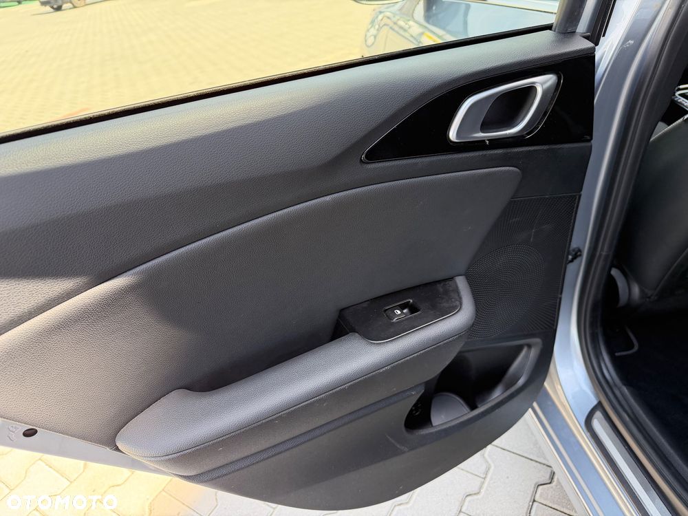 Kia Ceed 1.5 T-GDI GT-Line DCT - 16