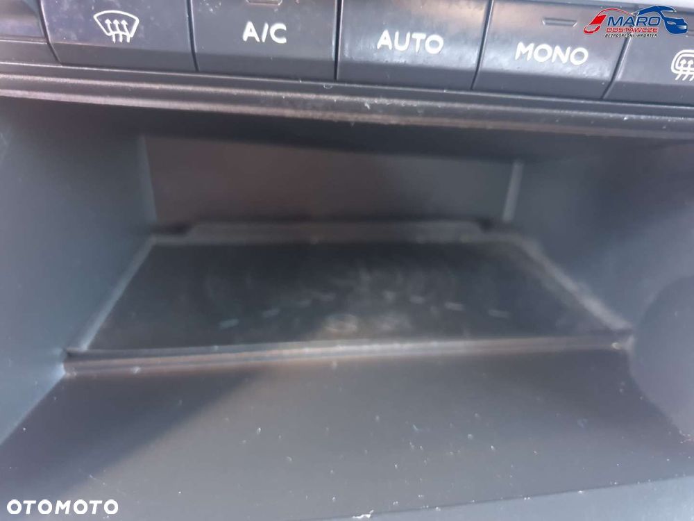 Peugeot PARTNER AUTOMAT SALON PL  MAŁY PRZEBIEG - 22