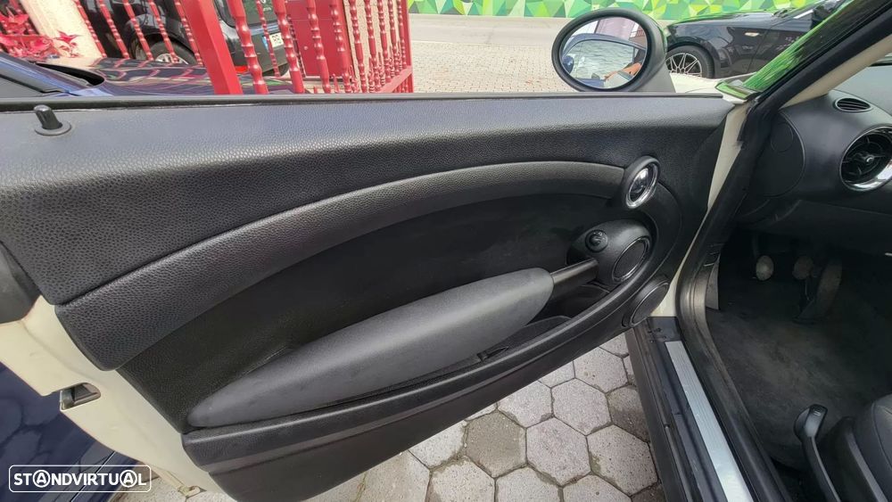 MINI Clubman Cooper D Bond Street - 25