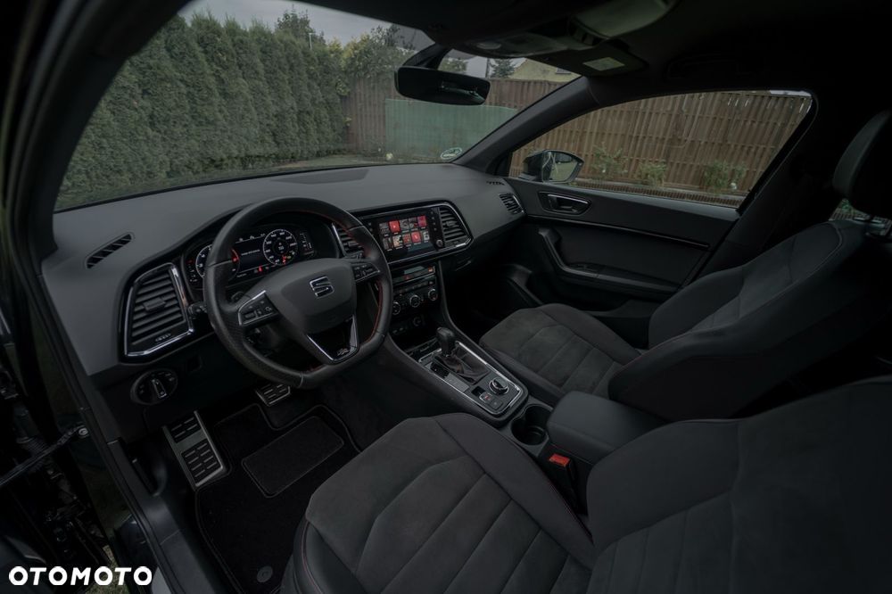 Seat Ateca - 40