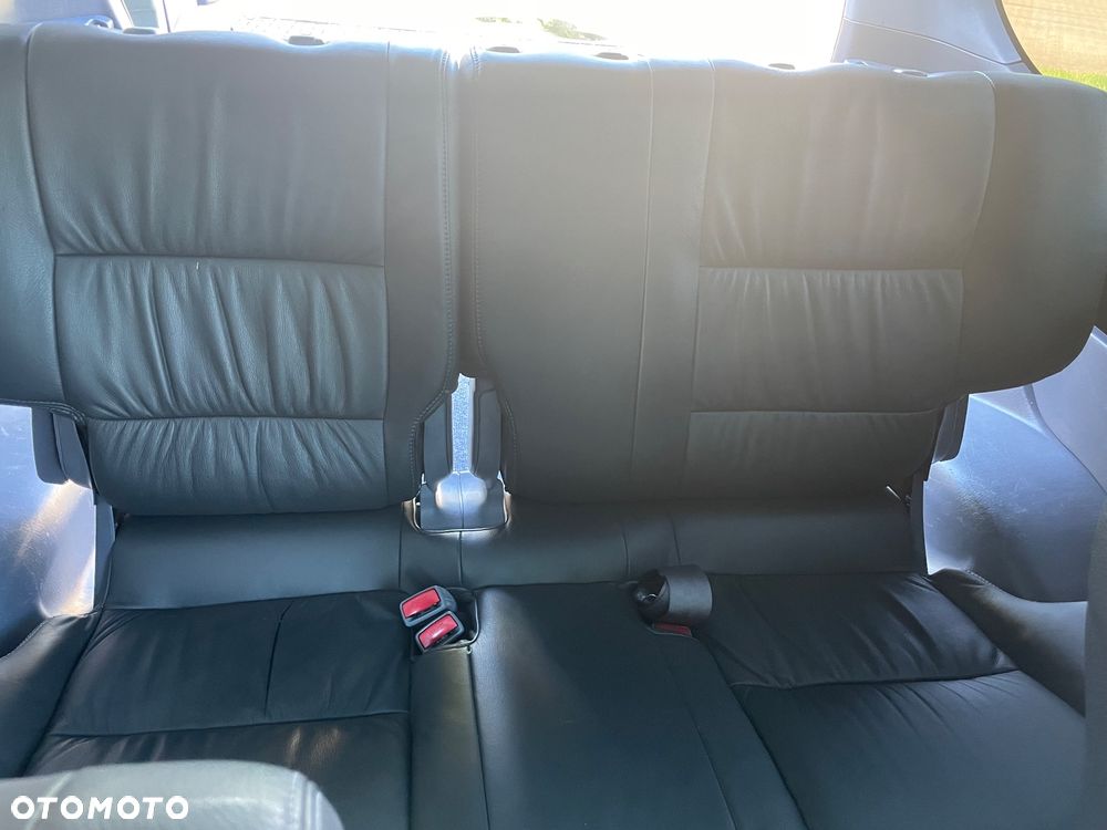 Toyota Land Cruiser - 9